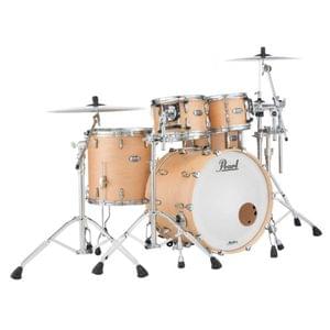 1600161453534-Pearl RF924XSPC 111 Matte Natural Hybrid Shell Pack Reference Drum Set.jpg